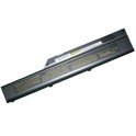 Clevo D450T Series, D450TBAT-12 Battery
