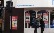 Our stores